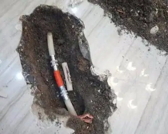 浔阳测漏水电话