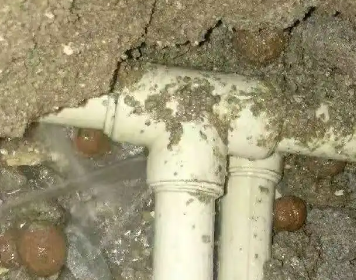 浔阳测漏水多少钱