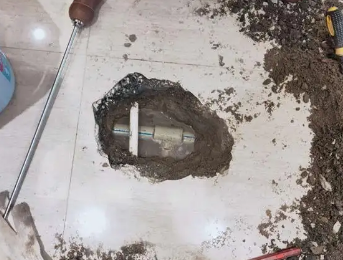 浔阳测漏水电话