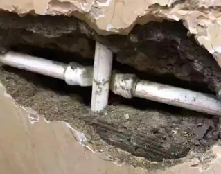 浔阳测漏水哪家好