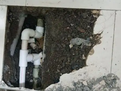 浔阳测漏水哪家好