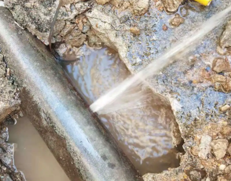 浔阳测漏水公司