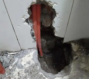 浔阳漏水检测电话