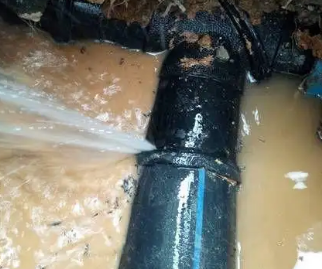 浔阳测漏水公司哪家好