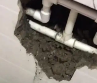 浔阳漏水检测电话