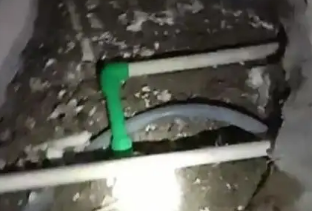 浔阳测漏水公司