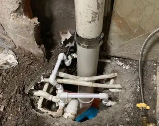 浔阳漏水检测哪家好