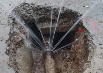 浔阳漏水检测多少钱