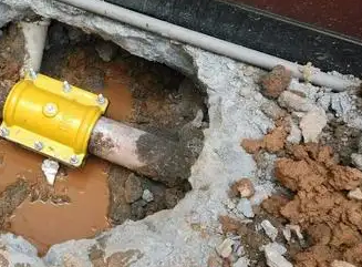 浔阳漏水检测哪家好