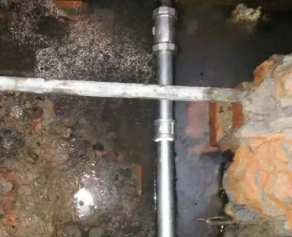 浔阳漏水检测公司电话