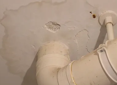 浔阳卫生间测漏水多少钱