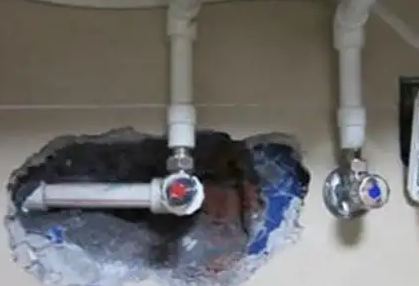 浔阳卫生间测漏水查询方法