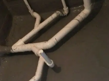 浔阳水管漏水检测知识点