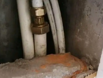 浔阳水管漏水检测哪家好