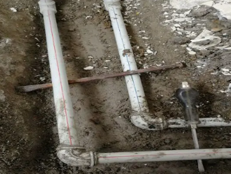 浔阳卫生间测漏水多少钱