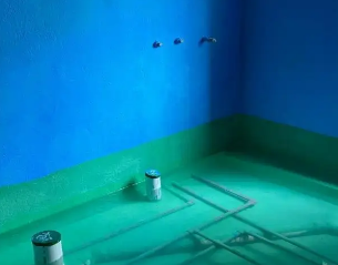 浔阳卫生间防水