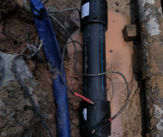 浔阳水管漏水检测多少钱