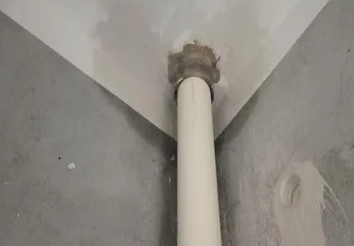 浔阳卫生间测漏水之渗水防护