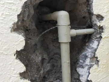 浔阳卫生间测漏水哪家好