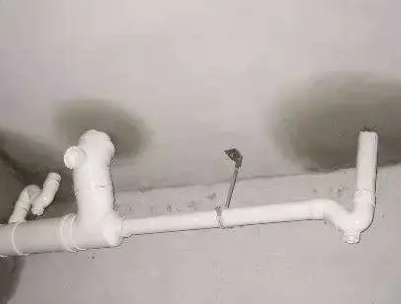 浔阳卫生间测漏水的几种情景