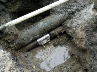 浔阳水管漏水检测的传递距离多少