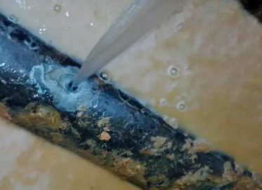 浔阳水管漏水检测多少钱