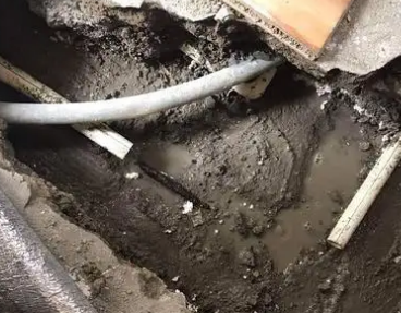 浔阳卫生间测漏水价格明细