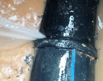 浔阳水管漏水检测的小妙招