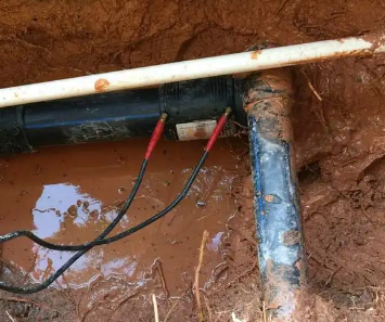 浔阳水管漏水检测多少钱