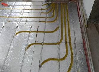 浔阳地暖维修哪家好