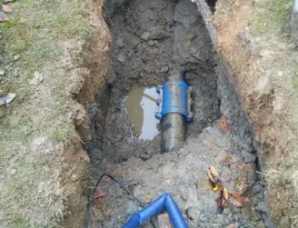 浔阳水管漏水检测多少钱