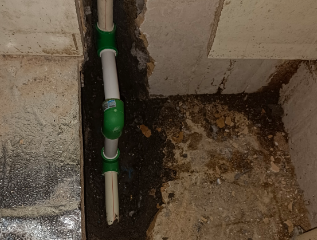 浔阳卫生间测漏水哪家好