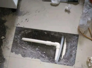 浔阳卫生间测漏水哪家好