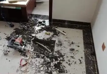 浔阳漏水检测多少钱