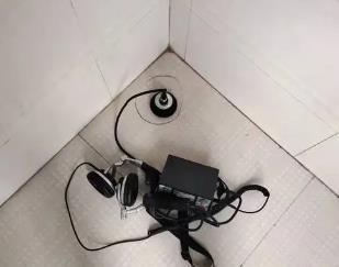 浔阳测漏水公司