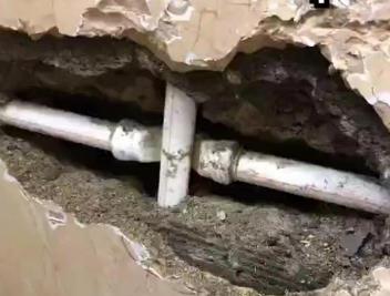 浔阳漏水检测电话多少