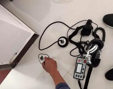 浔阳测漏水公司电话